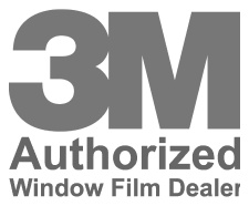 3M Authorized Window Film Dealer